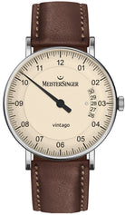 MeisterSinger Watch Vintago VT903 Image 1