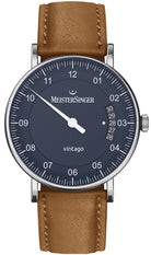 MeisterSinger Watch Vintago VT908 Image 1