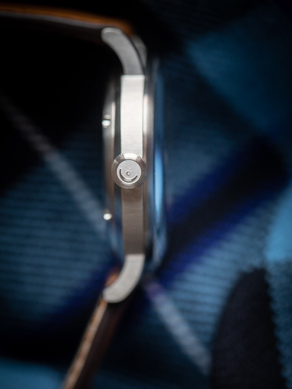 MeisterSinger Watch Vintago VT908 Image 3