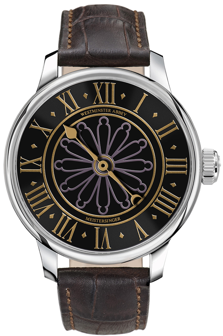 MeisterSinger Westminster Abbey Limited Edition MEISTERSINGER WE Image 1