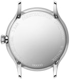 MeisterSinger Yaara Grey Gold Watch YA907G Image 2