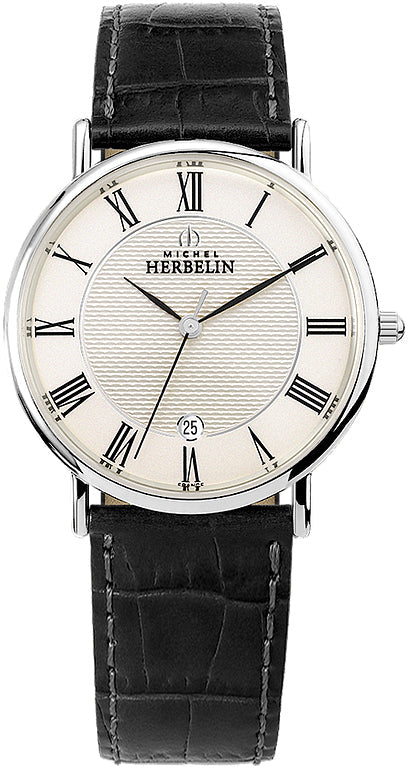 Herbelin Watch Classiques Mens 12248/08