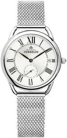 Herbelin Watch Equinoxe Ladies 18397/08B