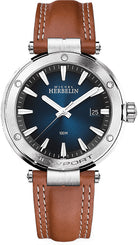 Herbelin Watch Newport Mens 12288/15GON