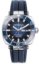 Herbelin Watch Newport Heritage Mens 1774/BL15CB