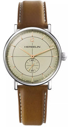 Herbelin Watch Inspiration 18247AP17TRGD