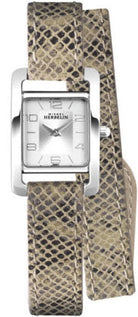 Herbelin Watch Veme Avenue 17437AP21PYTL
