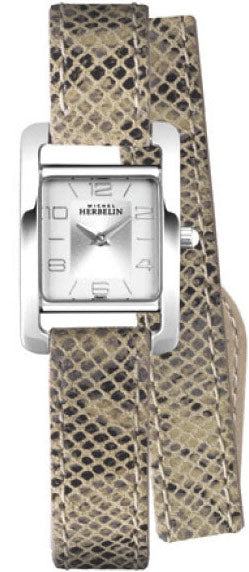 Herbelin Watch Veme Avenue 17437AP21PYTL