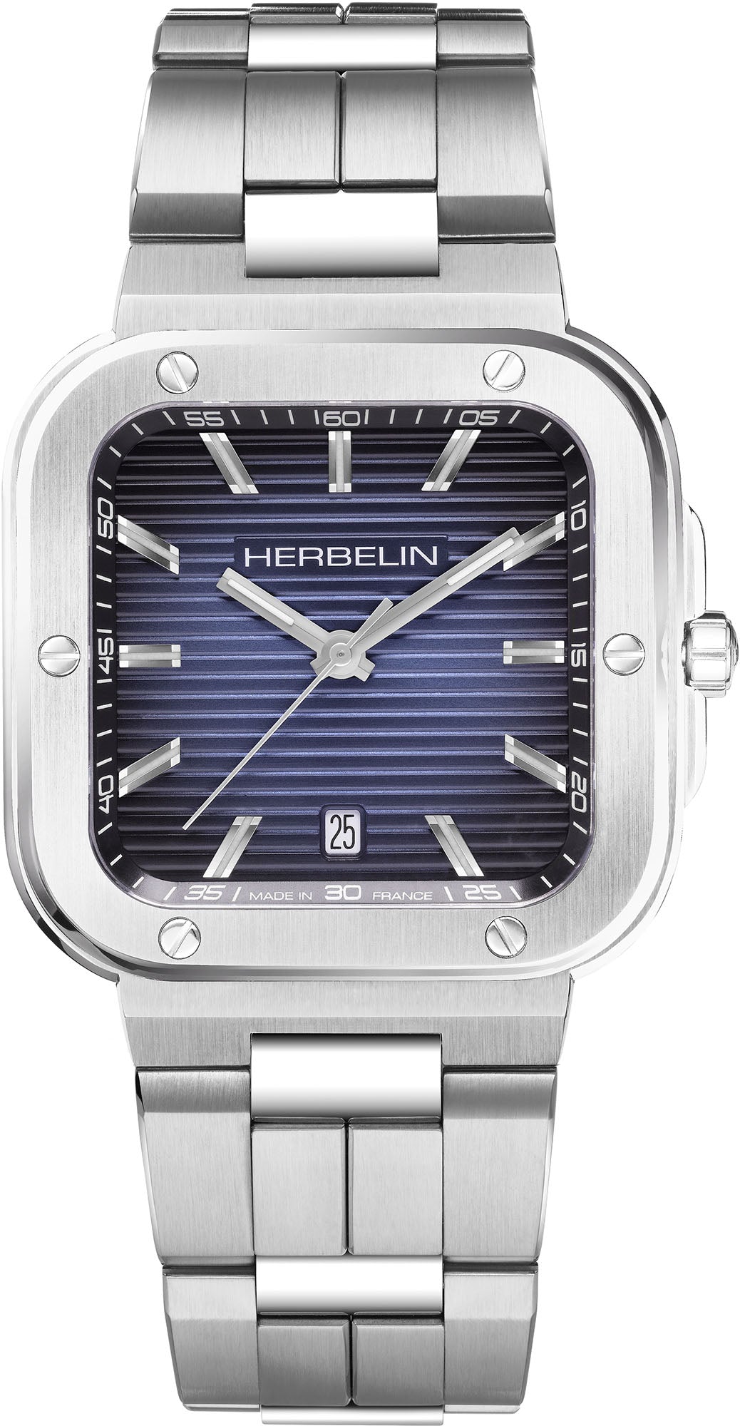 Herbelin Watch Cap Camarat 12246B15