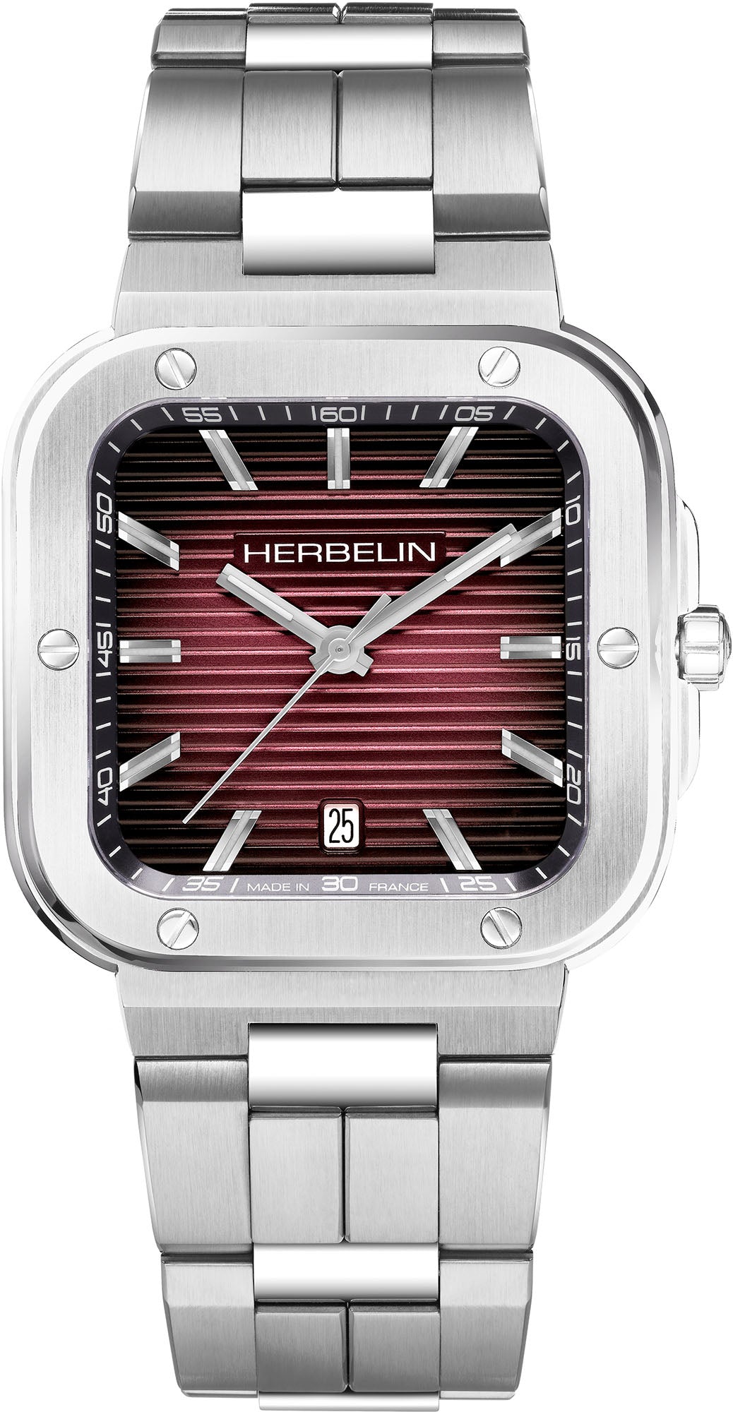 Herbelin Watch Cap Camarat 12246B18