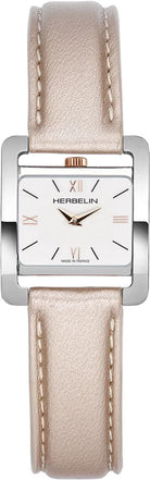 Herbelin Watch Ve Avenue Ladies 17037TR21NA