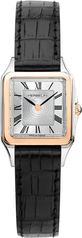 Herbelin Watch Luna Ladies  17457TR01