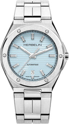 Herbelin Watch Cap Carmarat Mens 1645B25