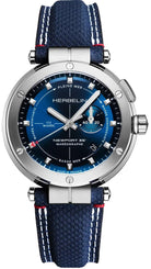 Herbelin Watch Newport 35th Anniversary Mens 24688A15