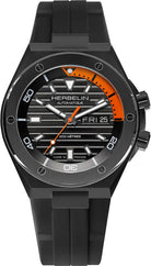 Herbelin Watch Cap Camarat Diver Automatic 1745N14CA