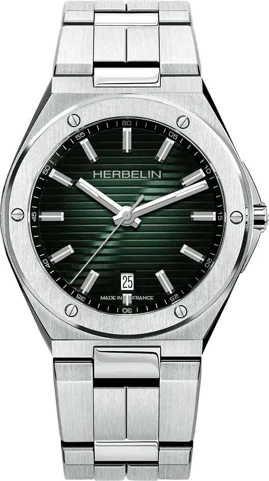 Herbelin Watch Cap Camarat 12245B16