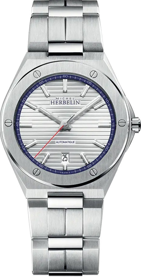 Herbelin Watch Cap Camarat Automatic 1645B42