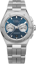 Herbelin Watch Cap Camarat Automatic Chronograph 245B25