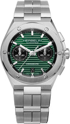 Herbelin Watch Cap Camarat Automatic Chronograph 245B46