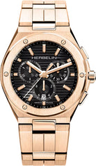 Herbelin Watch Cap Camarat Chronograph 37645BPR14