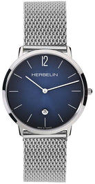 Herbelin Watch City Blue 19515AP15B
