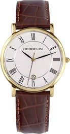 Herbelin Watch Classic 12248P08MA