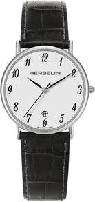 Herbelin Watch Classic 12443AP28