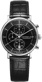 Herbelin Watch Inspiration Chrono 35647AP14