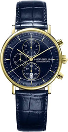 Herbelin Watch Inspiration Chrono 35647P15