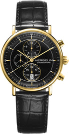 Herbelin Watch Inspiration Chrono 35647P14