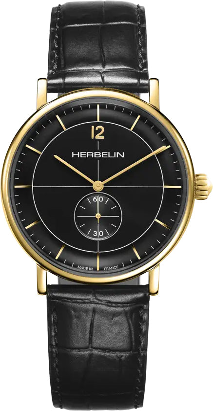 Herbelin Watch Inspiration 18247P14