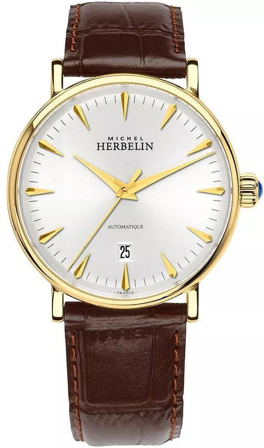 Herbelin Watch Inspiration 1647P11MA