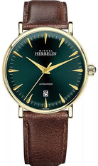 Herbelin Watch Inspiration 1647P16BR