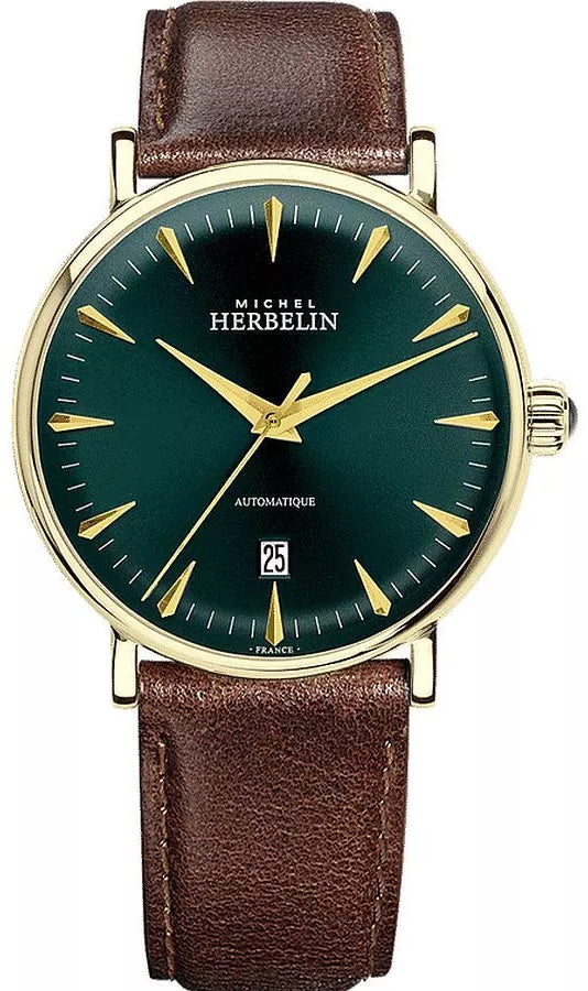 Herbelin Watch Inspiration 1647P16BR