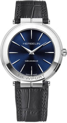 Herbelin Watch Newport Slim 1222AP15