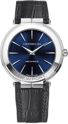Herbelin Watch Newport Slim 1222AP15