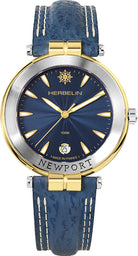 Herbelin Watch Newport Originals 12255T35