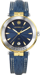 Herbelin Watch Newport Originals 12255T35