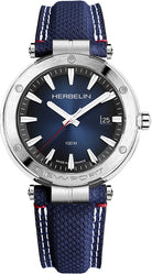 Herbelin Watch Newport 12288A15BL