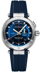 Herbelin Watch Newport Mareographe 35th Anniversary Special Edition 24688A15CB