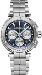 Herbelin Watch Newport Automatic 268B42
