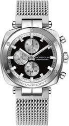 Herbelin Watch Newport Heritage 35664AP24B