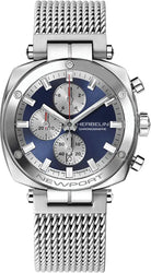 Herbelin Watch Newport Heritage 35664AP25B