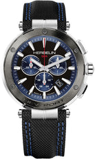 Herbelin Watch Newport Chronograph 37688AG65