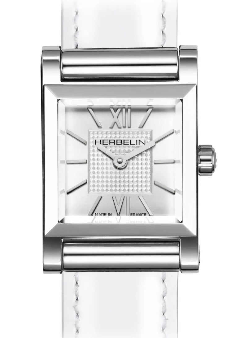 Herbelin Watch Antares Tete Ladies H17144AP08