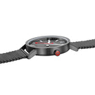 Mondaine Anthracite Classic Watch A660.30360.81SBM Image 8