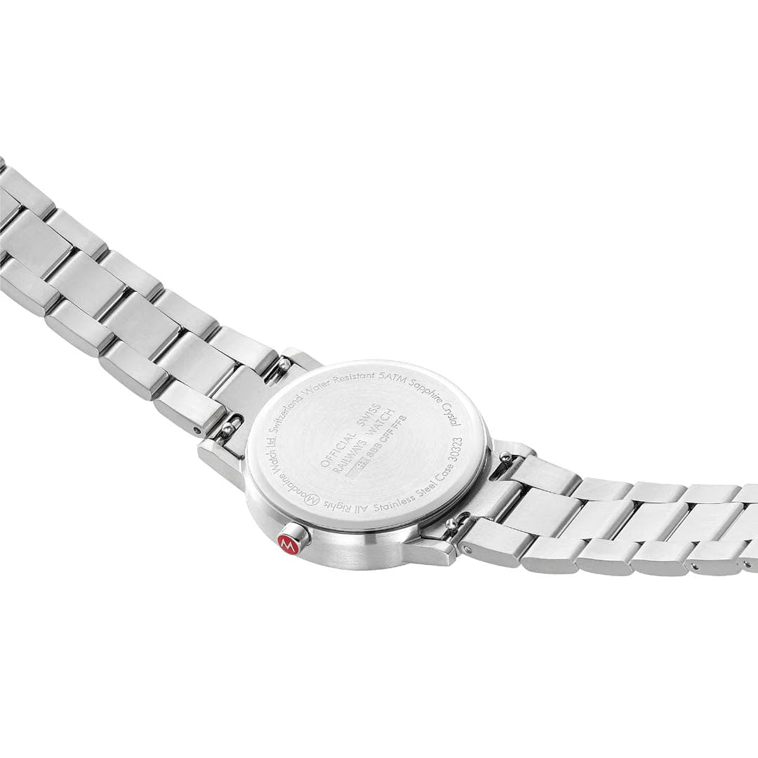 Mondaine Classic 30mm Watch MDN-492 Image 2