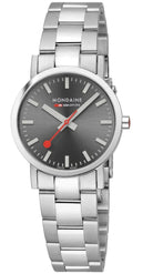Mondaine Classic 30mm Watch MDN-493 Image 1