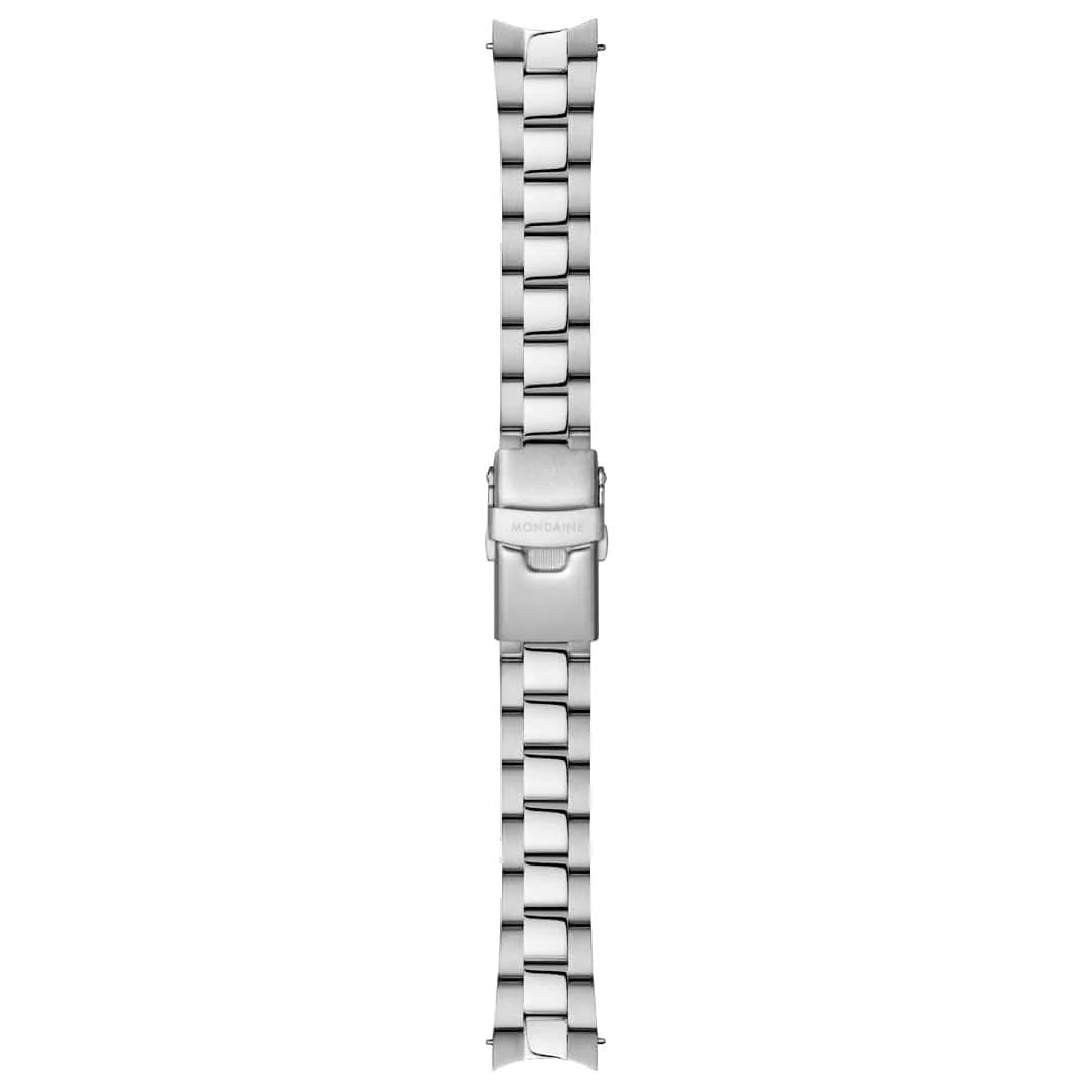 Mondaine Classic 30mm Watch MDN-493 Image 5