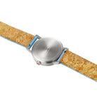 Mondaine Classic 40mm Modern Blue D A660.30360.17SBQ Image 5